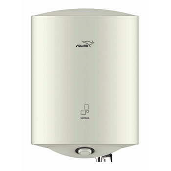 Electric Water Heaters